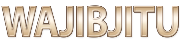 WAJIBJITU Logo